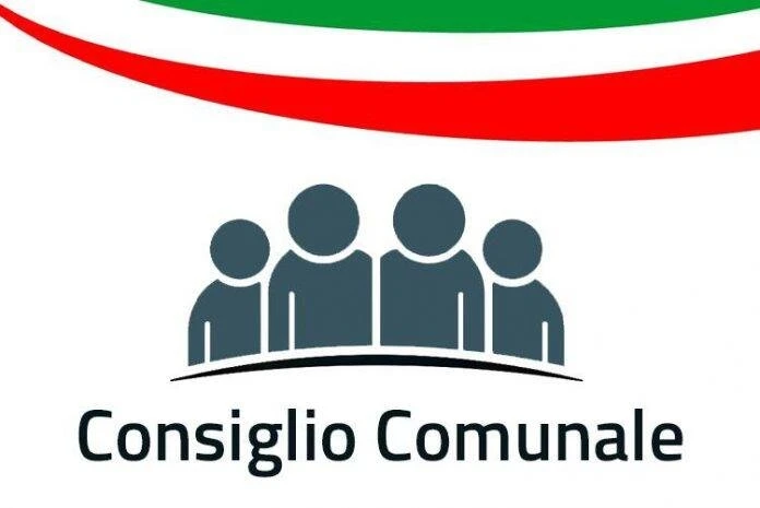 Consiglio comunale