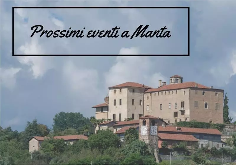 Eventi Manta