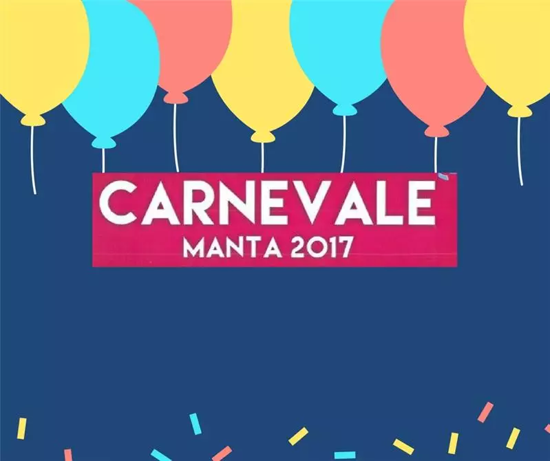 Logo Carnevale