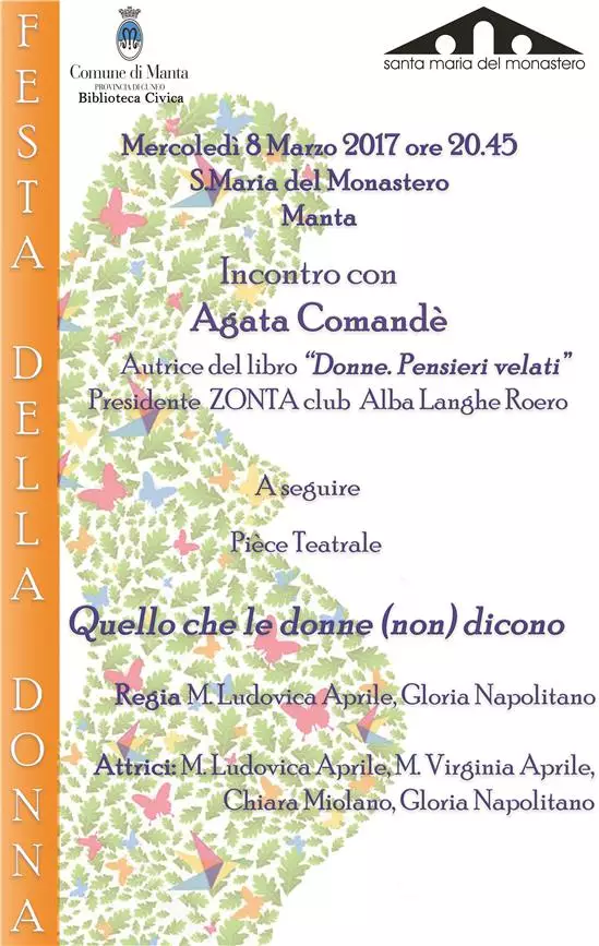 Festa della Donna