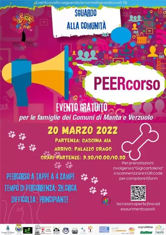 PEER-CORSO