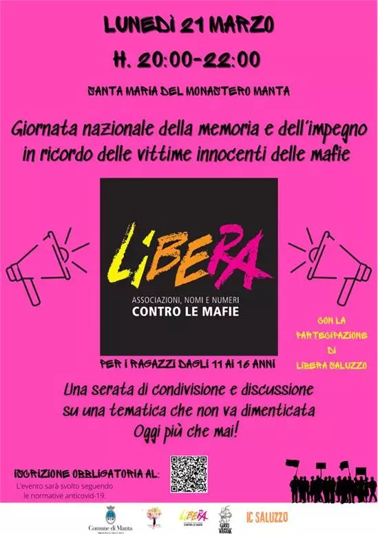 LIBERA