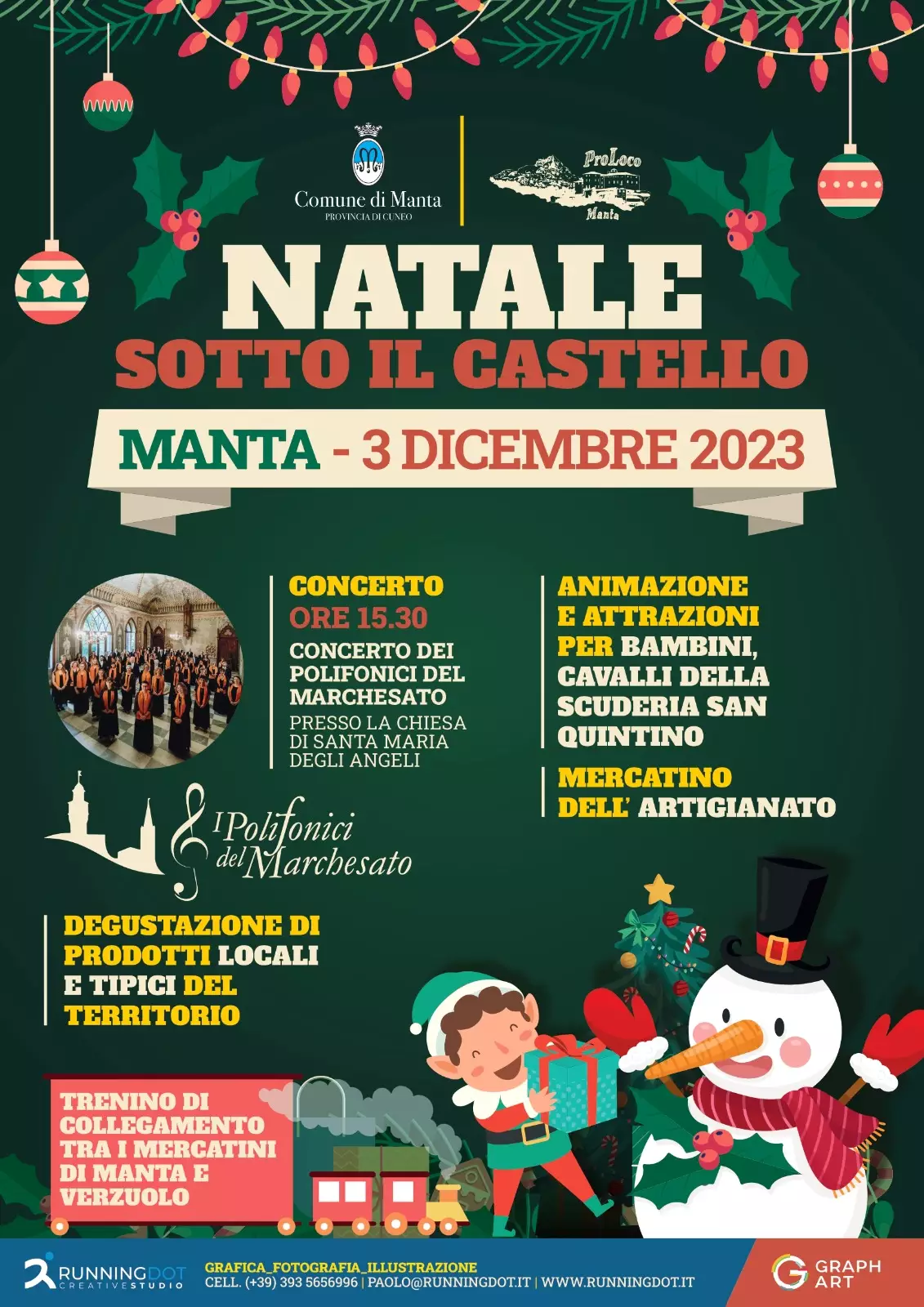 Natale 2023