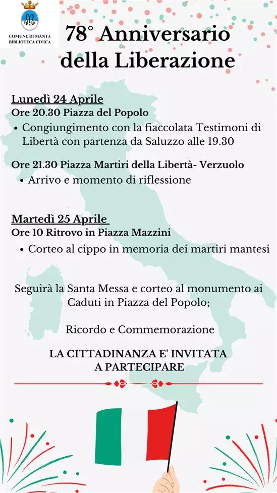 25 aprile