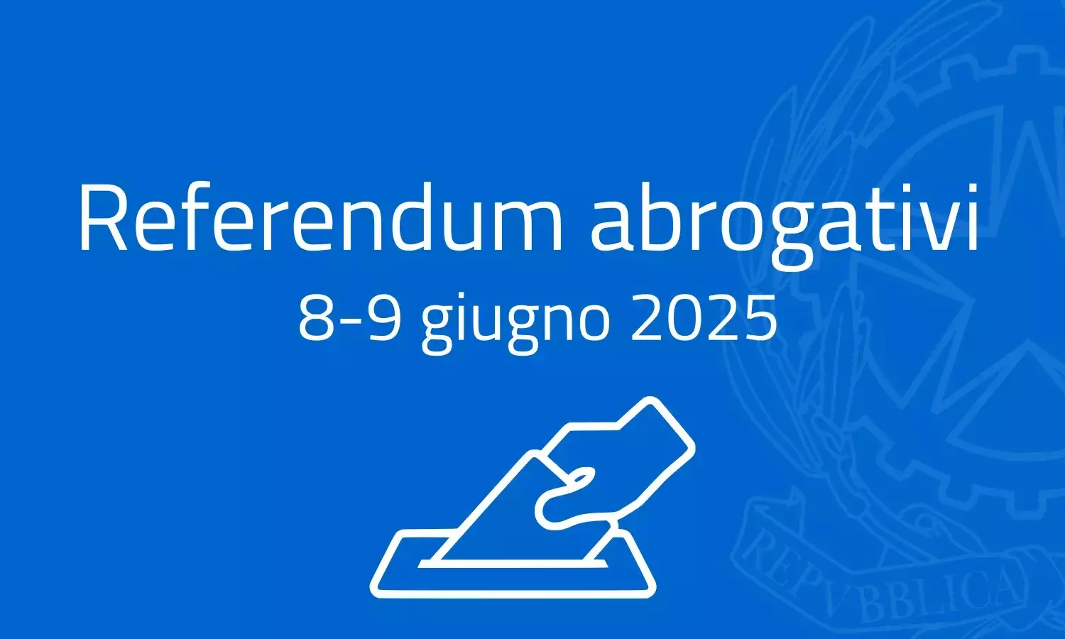 Referendum