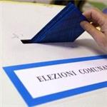 elezioni comunali 26 maggio 2019