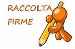 raccolta firme