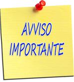 Avviso mercato