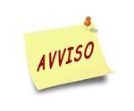 AVVISO
