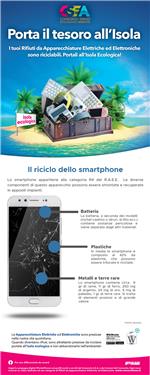 Lo smartphone