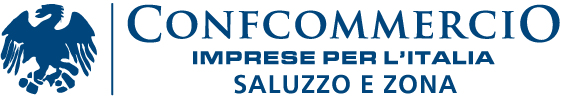 ConfCommercio Imprese per lâ€˜Italia di Saluzzo.