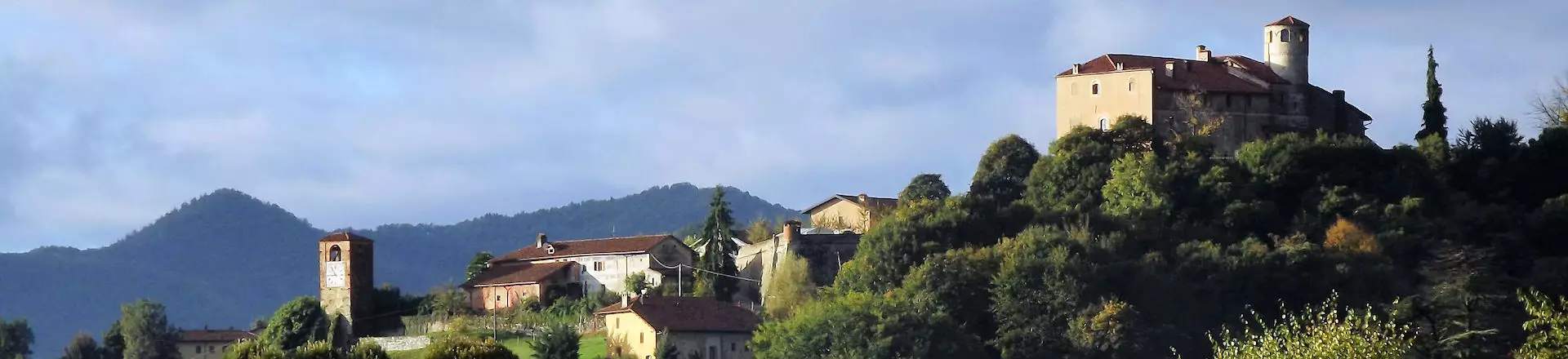 Comune di Manta